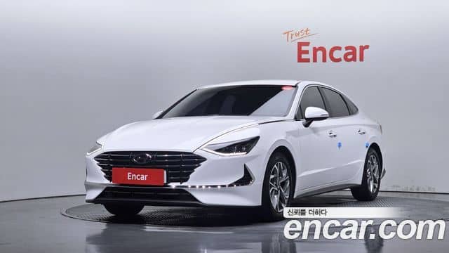 Hyundai Sonata, 2023