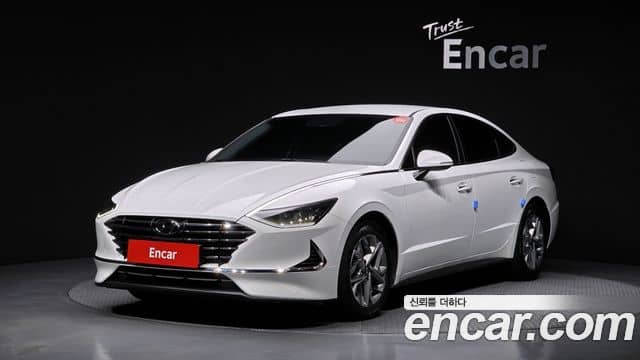 Hyundai Sonata, 2023