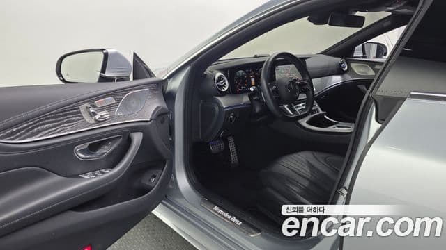 Mercedes-Benz CLS-Class 2022 — ფოტო 10/20