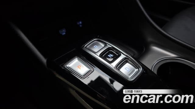 Hyundai Sonata 2021 — Şəkil 9/20