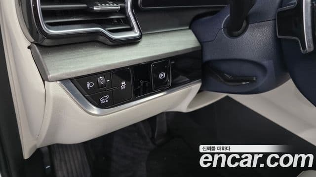 Kia Sportage 2021 — Şəkil 14/20
