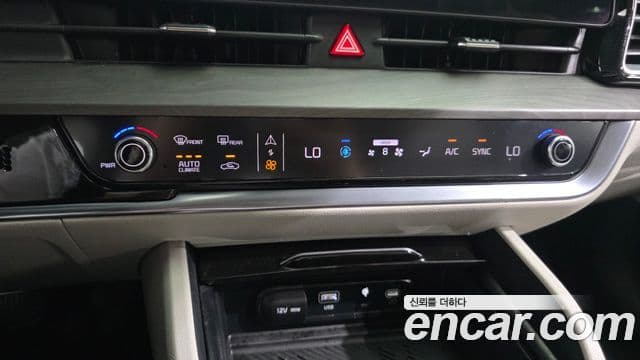 Kia Sportage 2021 — Şəkil 20/20