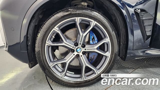 BMW X5 2025 — Photo 5/38