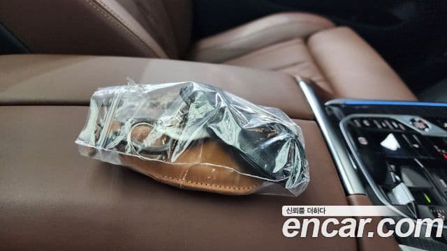 BMW X5 2025 — Photo 1/38