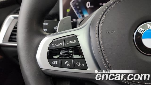 BMW X5 2025 — Photo 7/38