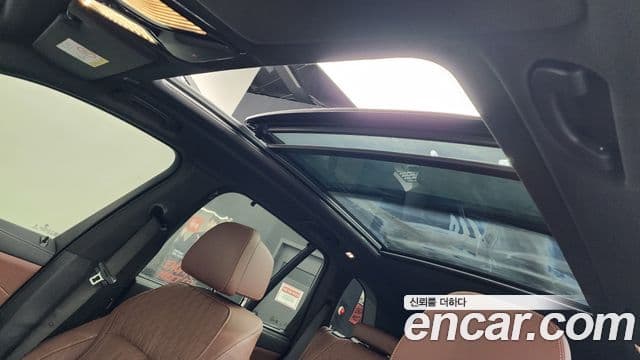 BMW X5 2025 — Photo 33/38