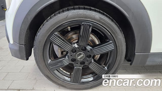 Mini Cooper S Convertible 2022 — фото 5 из 20
