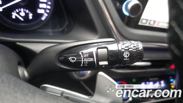 Hyundai Sonata 2021 — ფოტო 20/20