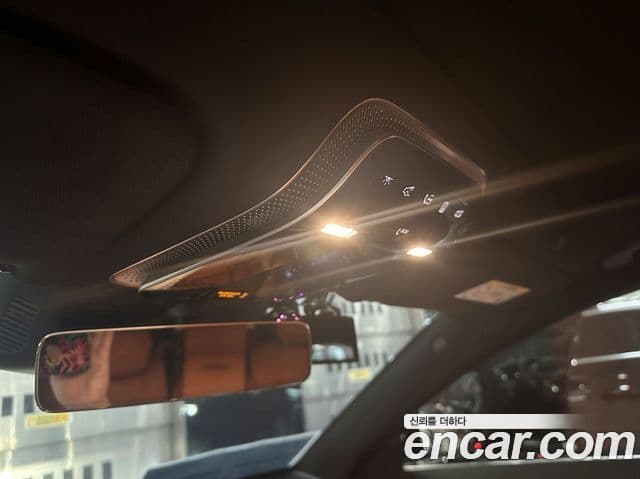 Mercedes-Benz S-Class 2021 — Şəkil 17/18