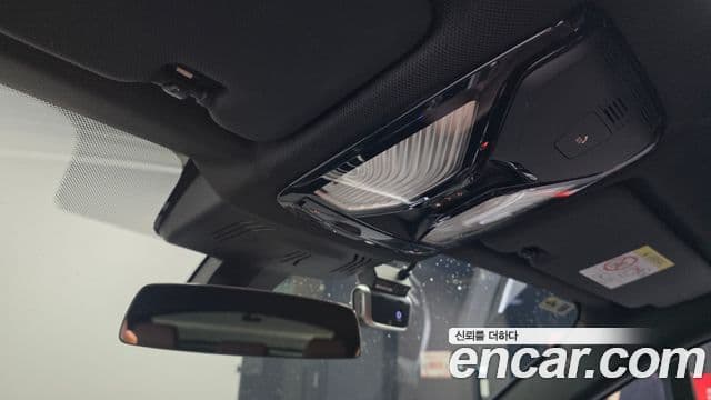 BMW X6 2021 — Photo 12/33