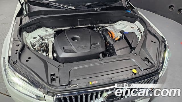 Volvo XC90 2023 — фото 6 из 20
