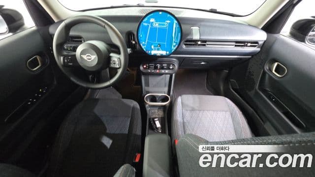 Mini Cooper C 2026 — Şəkil 7/20
