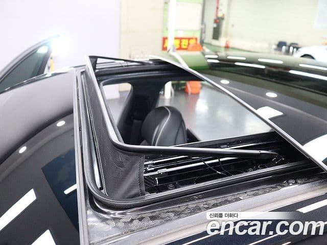 Genesis G90 2023 — Şəkil 11/20