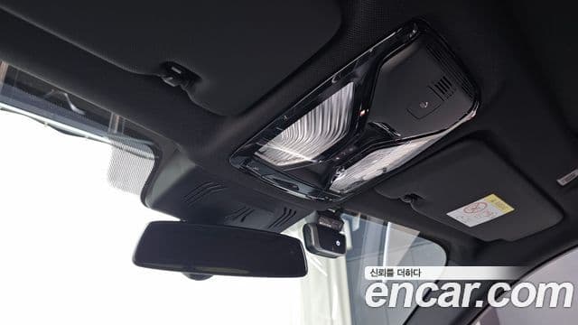 BMW X5 2021 — фото 16 из 20