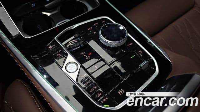 BMW X5 2025 — ფოტო 9/20