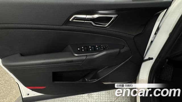 Kia Sportage 2025 — ფოტო 10/20