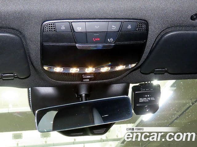 Mercedes-Benz GLC-Class 2022 — Şəkil 13/20