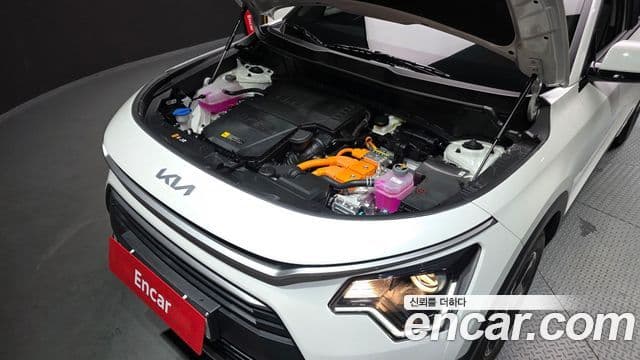 Kia Niro 2026 — Şəkil 6/20