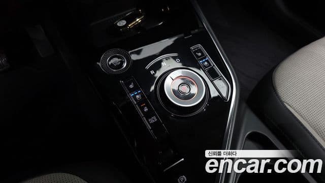 Kia Niro 2026 — фото 8 из 20
