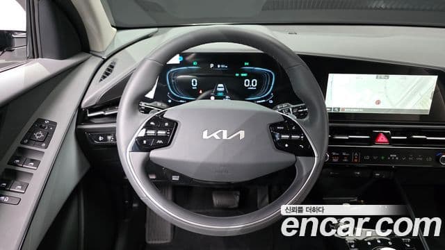 Kia Niro 2026 — Şəkil 12/20