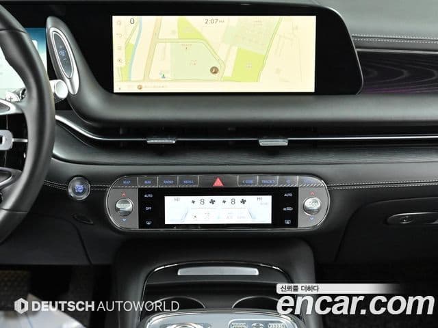 Genesis G90 2022 — фото 14 из 20