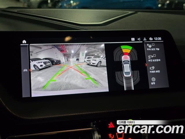 BMW 2 Series Gran Coupe 2024 — Şəkil 17/20