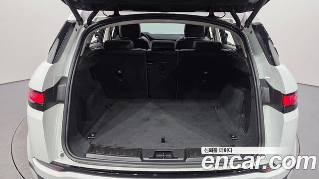 Land Rover Range Rover Evoque 2022 — Şəkil 19/20