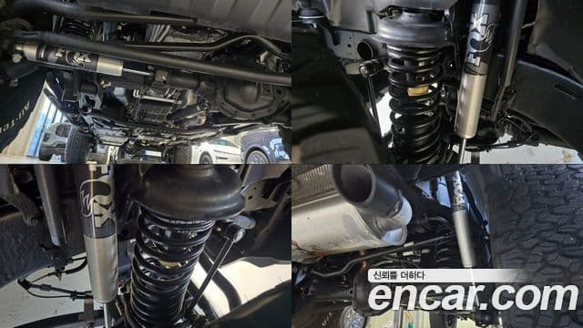 Jeep Wrangler 2025 — фото 18 из 20