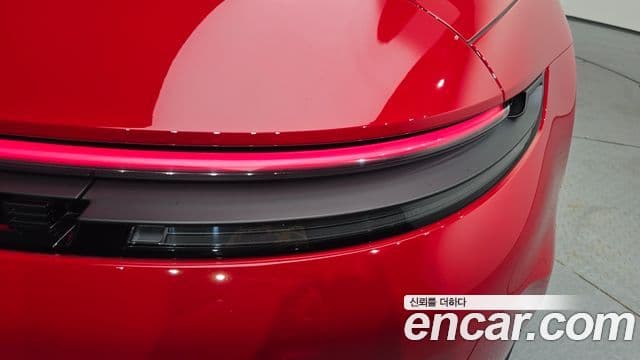 Porsche 911 2025 — Photo 14/30