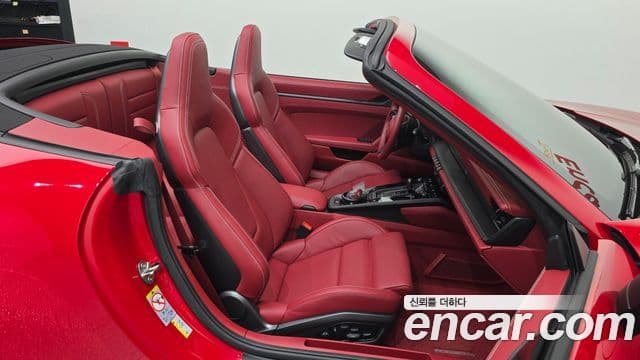 Porsche 911 2025 — Photo 16/30