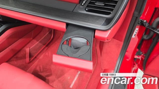 Porsche 911 2025 — Photo 22/30