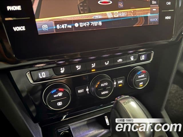 Volkswagen Arteon 2019 — ფოტო 13/20