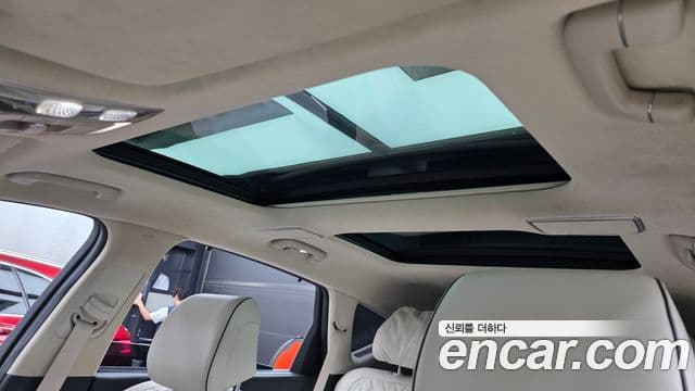 Genesis GV80 2020 — ფოტო 18/20