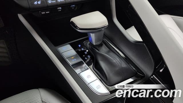 Hyundai Avante 2022 — Şəkil 9/20