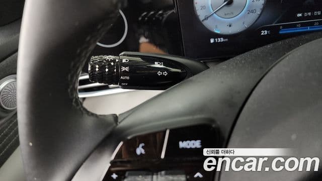 Hyundai Avante 2022 — Şəkil 18/20