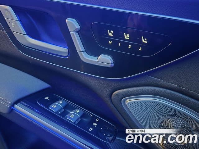 Mercedes-Benz EQS 2023 — ფოტო 3/13