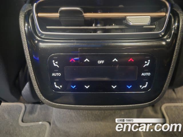 Mercedes-Benz EQS 2023 — ფოტო 10/13