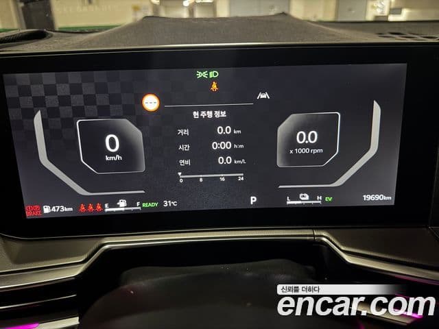 Kia Sorento 2025 — Фото 6/18