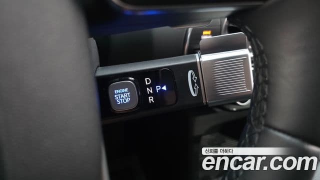 Hyundai Palisade 2025 — ფოტო 9/20