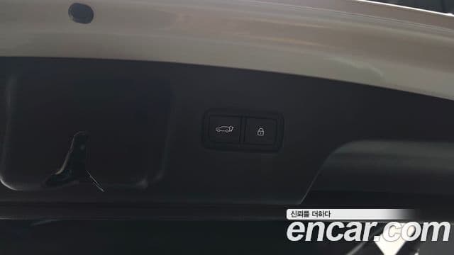 Hyundai Palisade 2025 — ფოტო 20/20