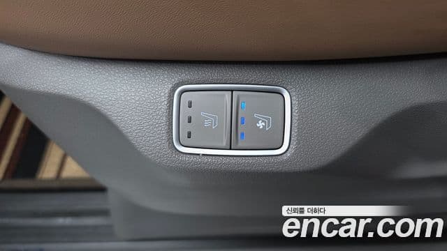 Hyundai Staria 2021 — ფოტო 20/20