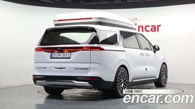Kia Carnival 2021 — Şəkil 2/20