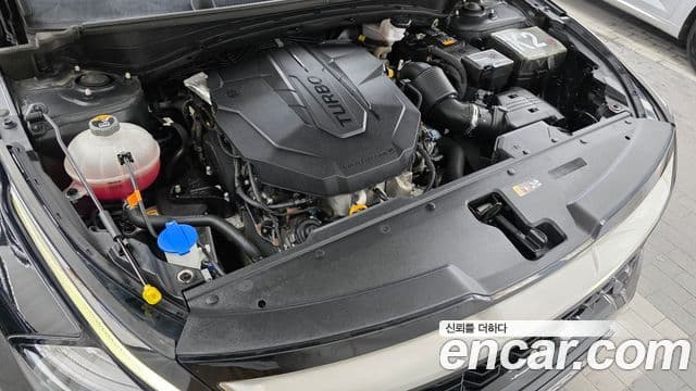 Kia Sportage 2022 — Şəkil 6/20
