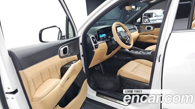 Kia Sorento 2021 — Şəkil 10/20