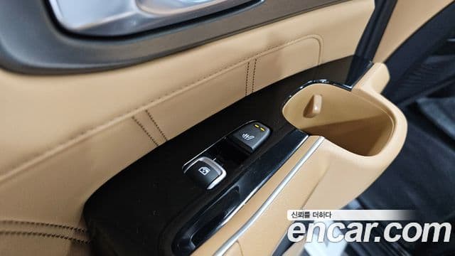 Kia Sorento 2021 — Şəkil 20/20
