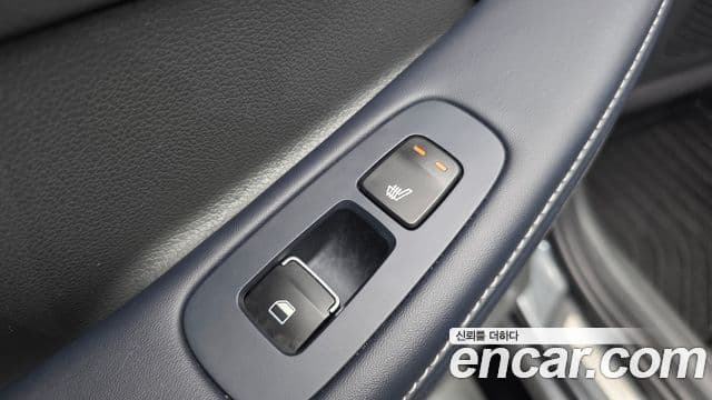 Hyundai Sonata 2020 — Şəkil 19/20