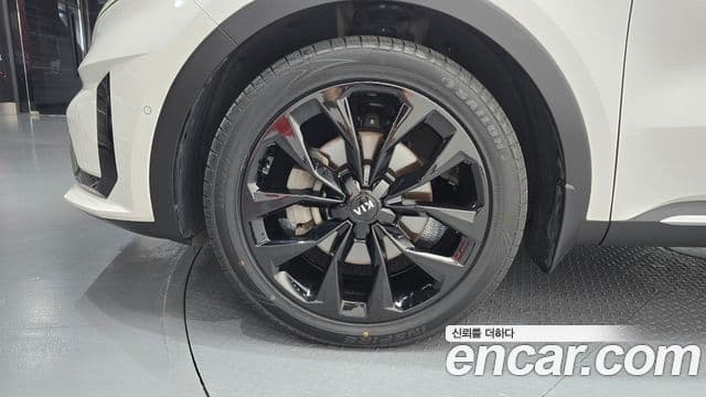 Kia Sorento 2020 — фото 5 из 20
