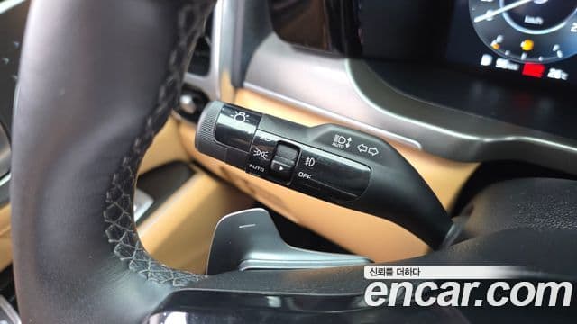 Kia Sorento 2020 — фото 20 из 20