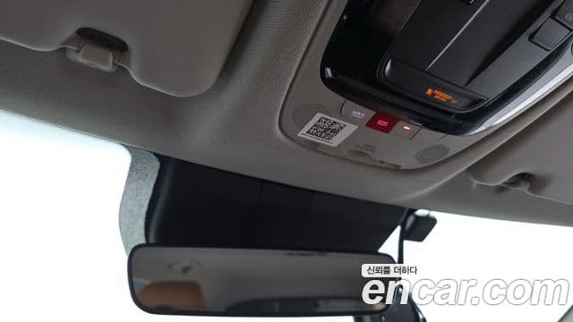 Kia Seltos 2022 — Şəkil 18/20