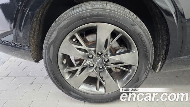 Genesis GV70 2021 — фото 5 из 20